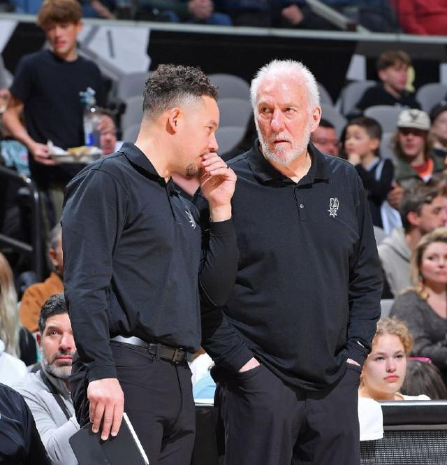 kaiyun-75岁波波维奇因健康问题无限期缺席 助教暂时带队