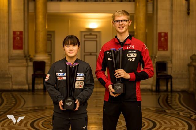 开云官网-蒙彼利埃冠军赛落幕 大藤沙月女单夺冠成大黑马