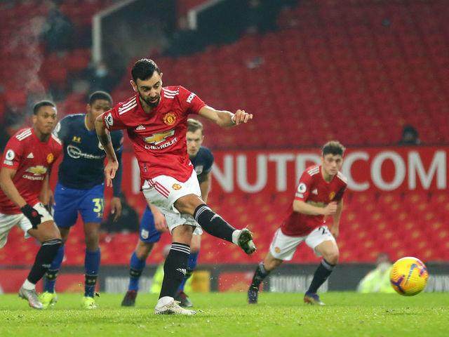 开云-B费叕进点球了？《经济学人》解读点球量暴涨的奥秘