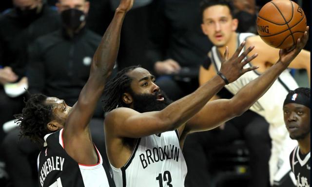 开云-哈登出色发挥引魔术师盛赞 MVP竞争别忘了大胡子