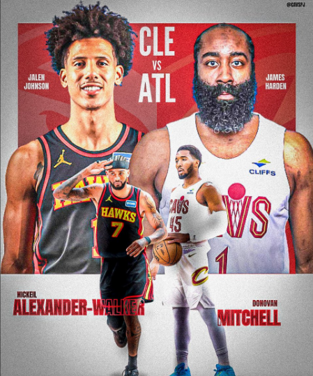 kaiyun-全在挑对手！季后赛提前开打，登哥又软脚虾了！亚历山大锁定MVP！